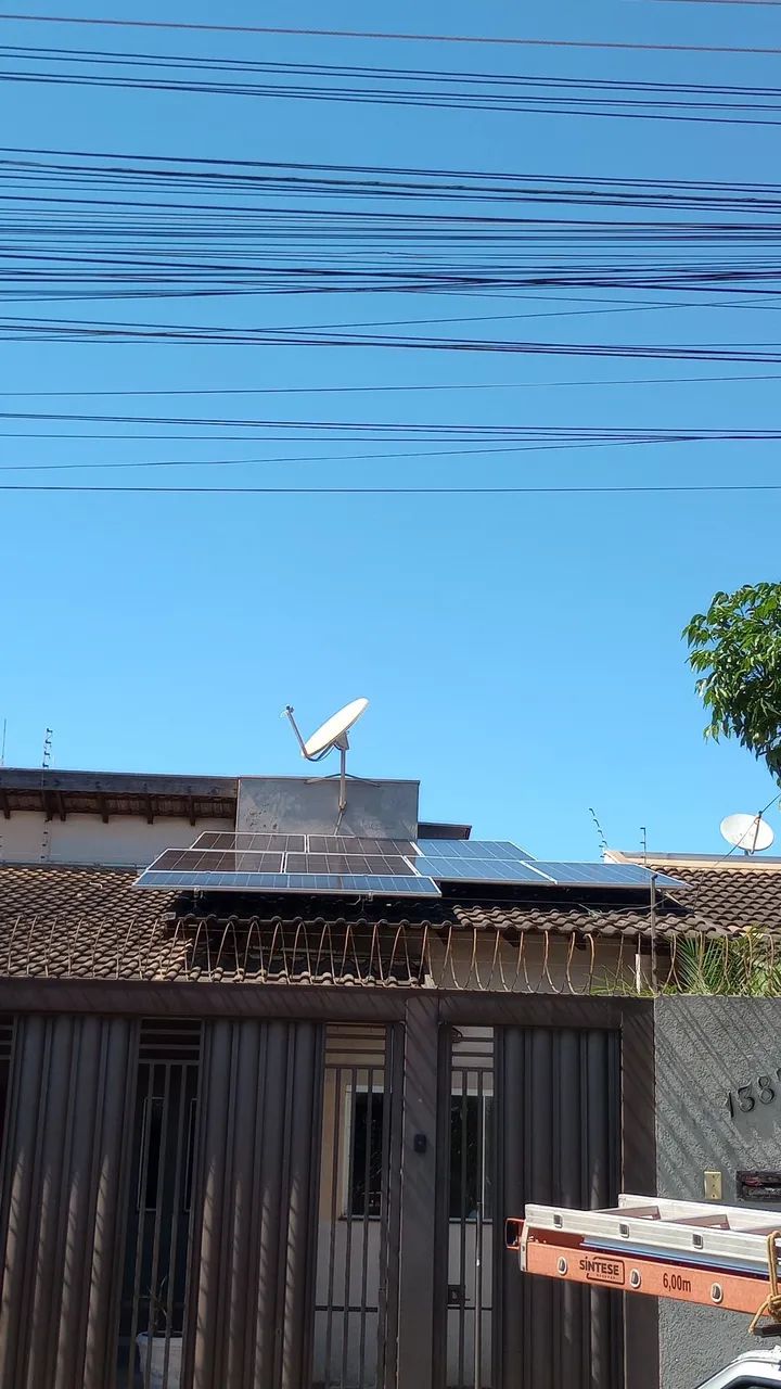 Energia Solar  - Foto 3