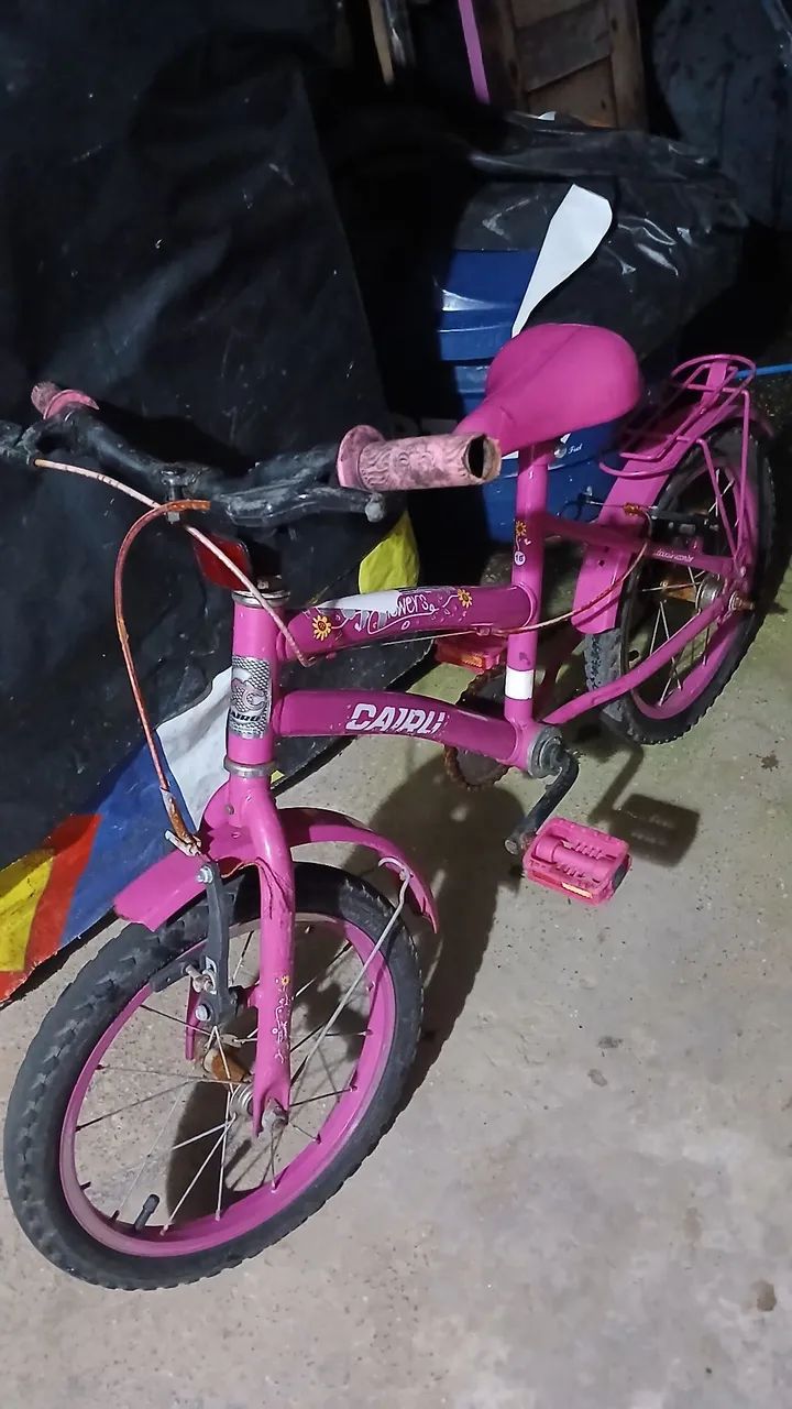 Bicicleta  - Foto 3