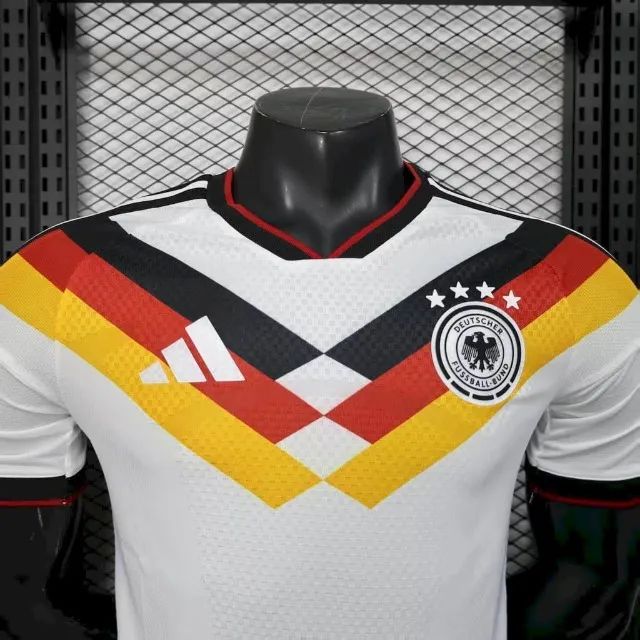 Camisa modelo jogador - Foto 2