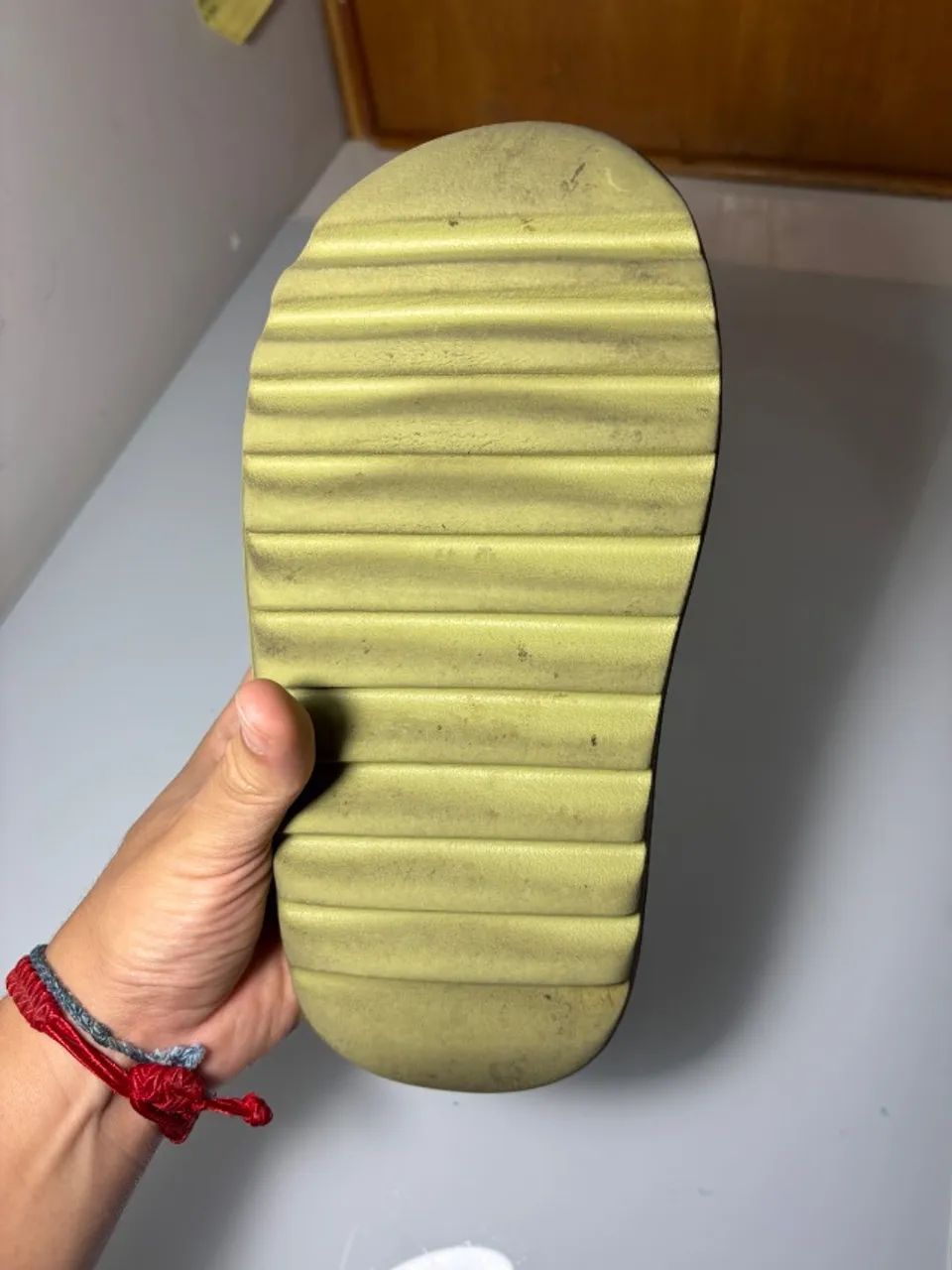 Adidas Yeezy slide resin  - Foto 4