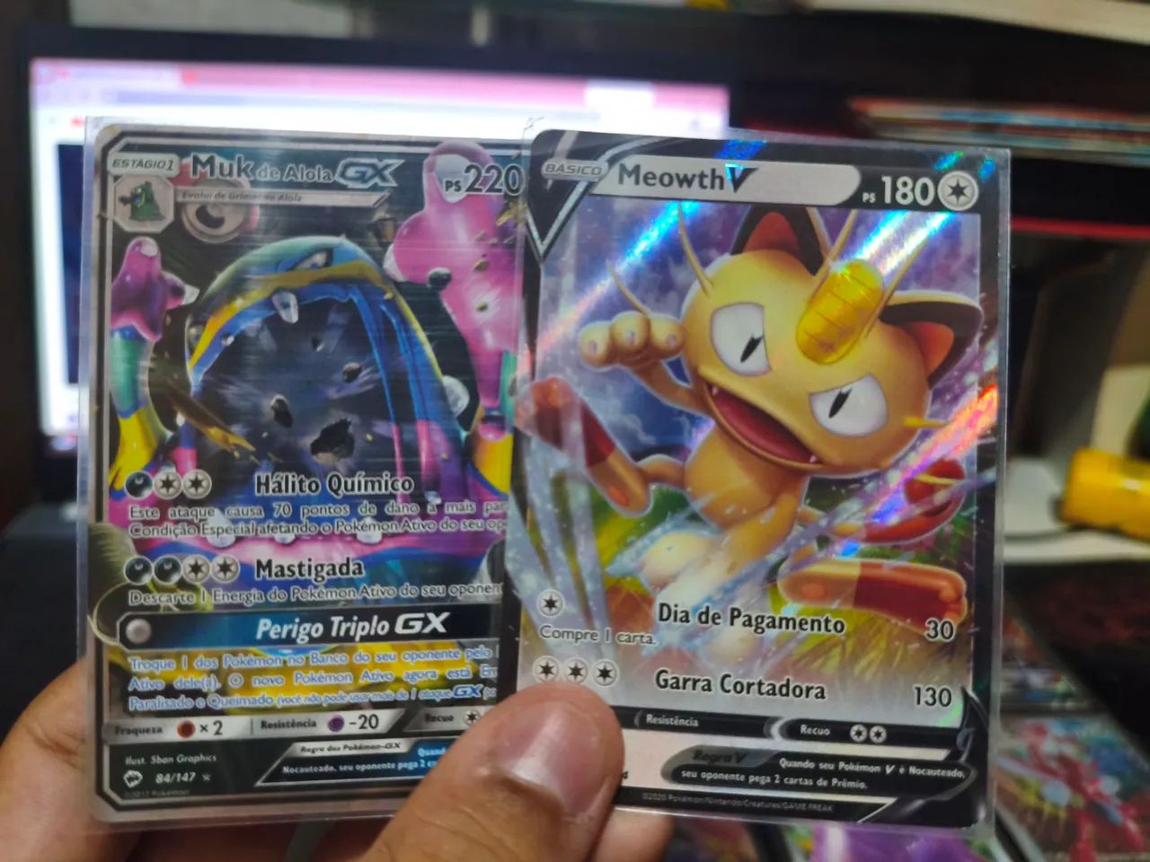 Cartas a venda preços só perguntar  - Foto 5