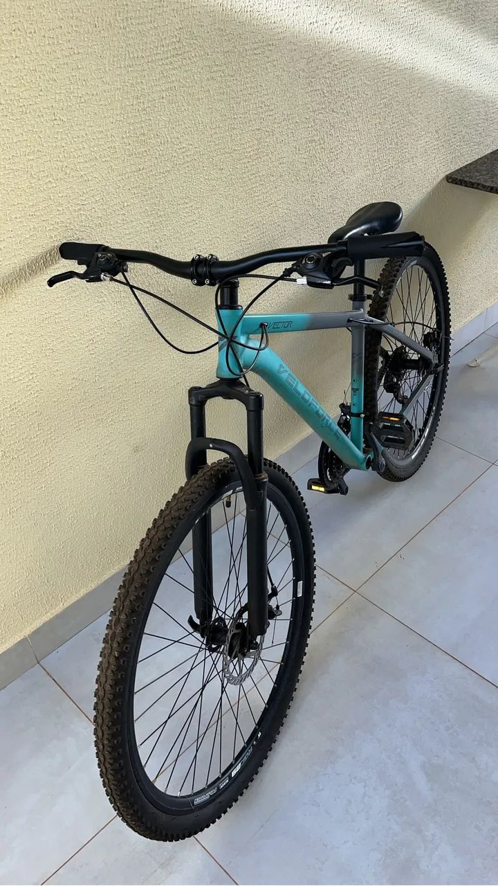Bicicleta Aro 29 - Foto 2