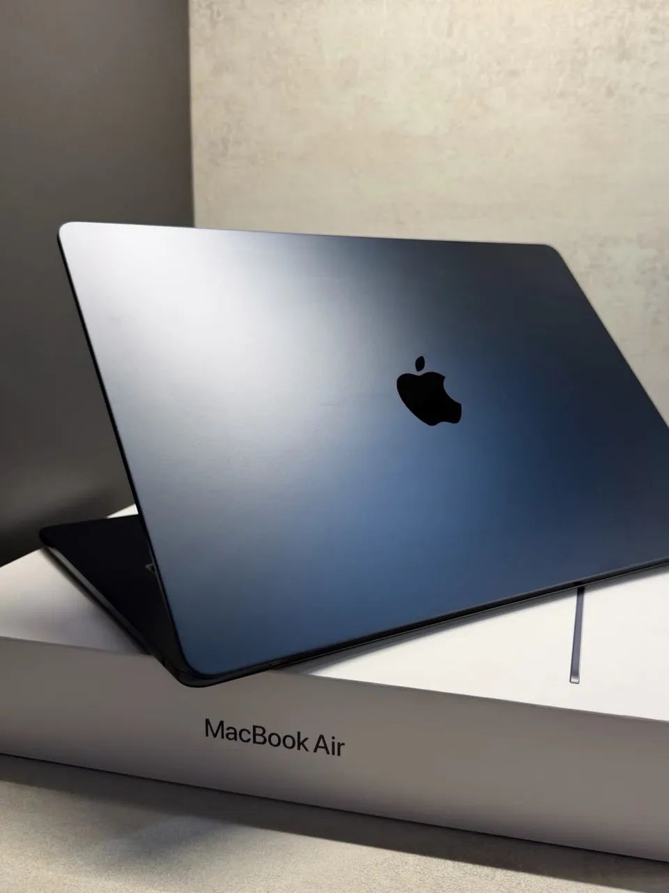 MacBook Air m4 (gen 2025)