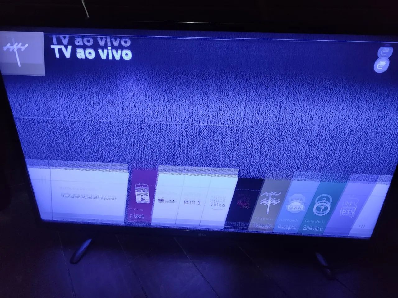SMART TV LG - Foto 3