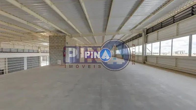 Galpão para alugar em Goiânia - Foto 2
