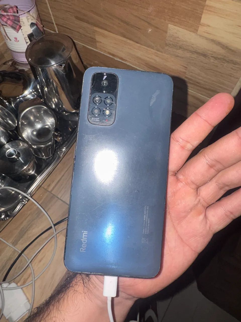 Redmi note 11 128gb - Foto 2