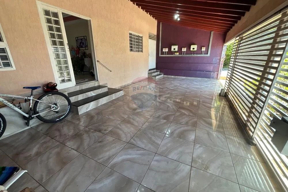 "Casa dos Sonhos no Jardim Amazônia I: Imperdível!" - Foto 3