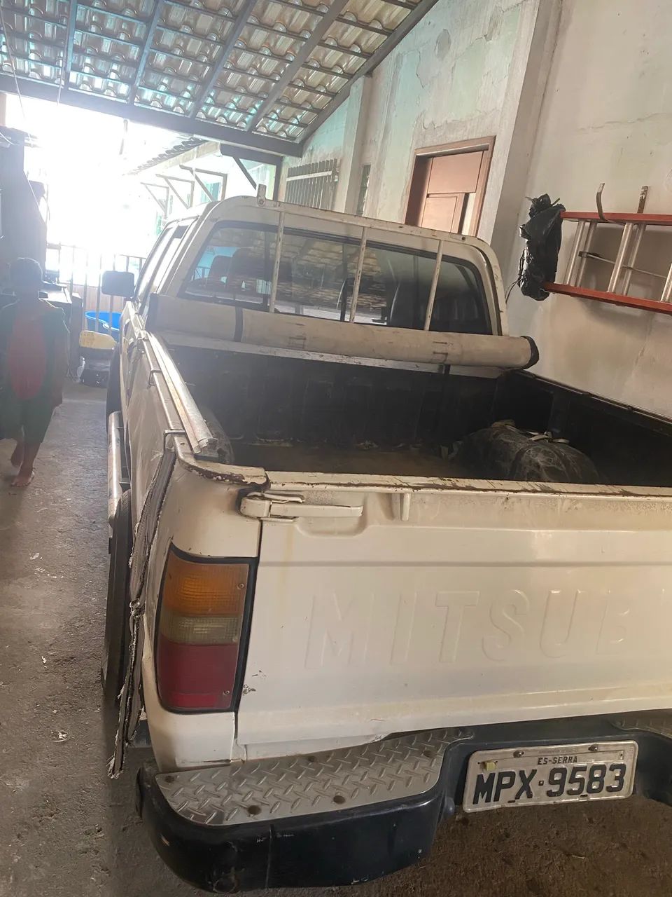 L200 - Foto 5