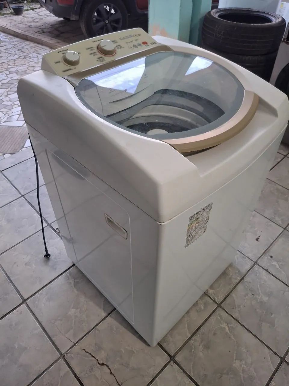 Brastemp 11kg - Foto 2