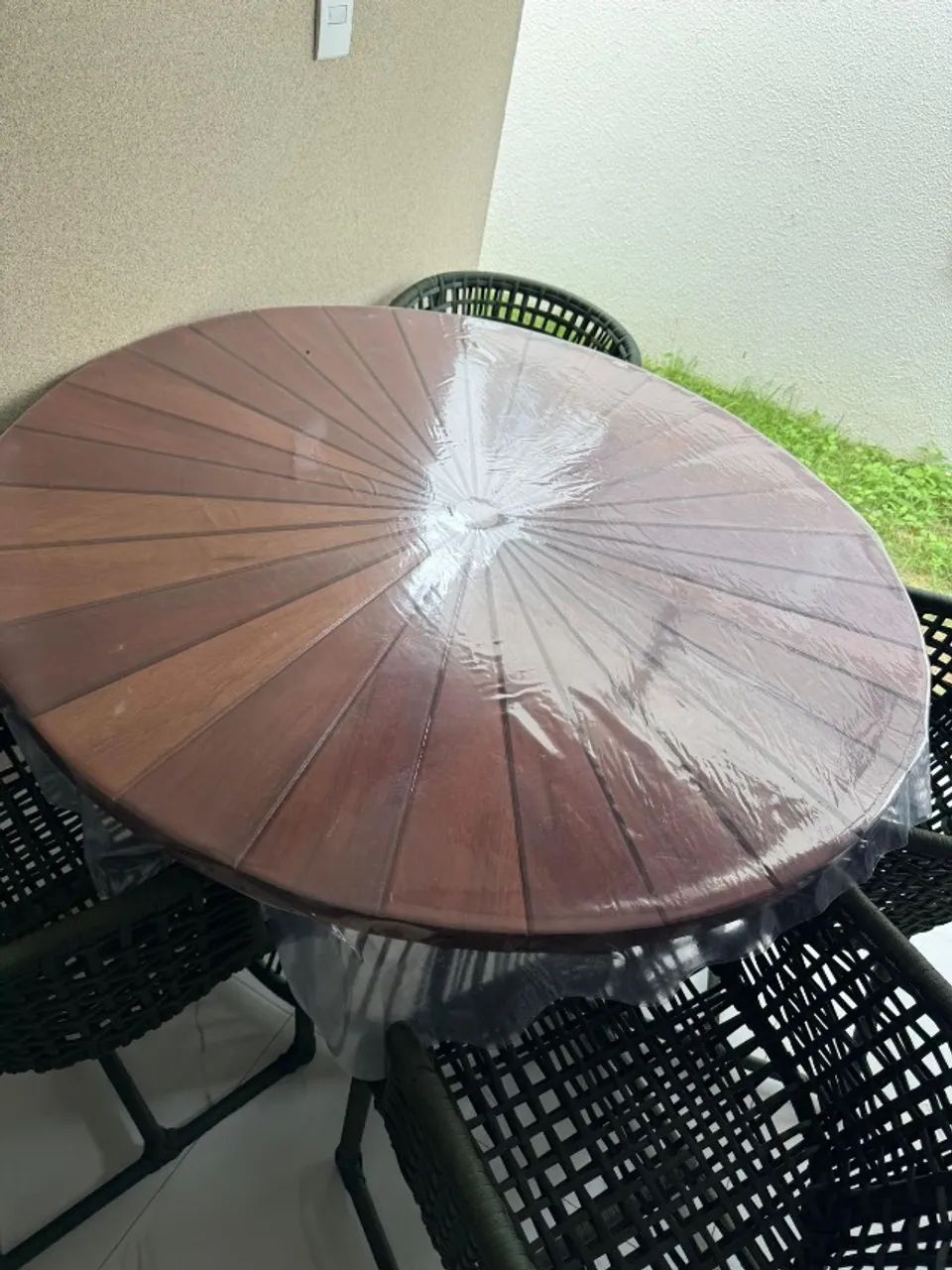 Mesa Jantar