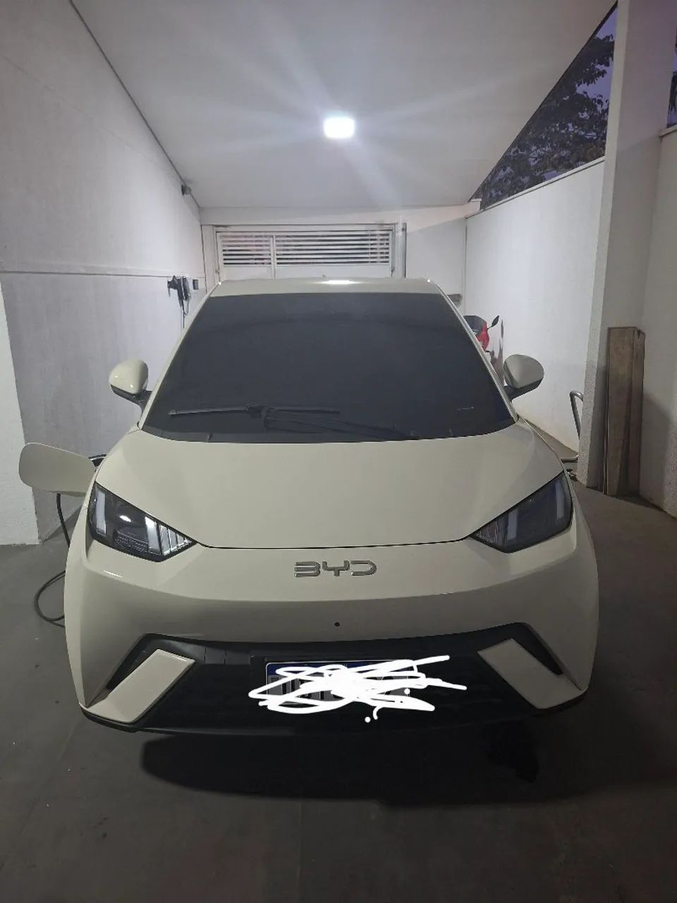 BYD Dolphin Mini (Elétrico) 2026 - Foto 4