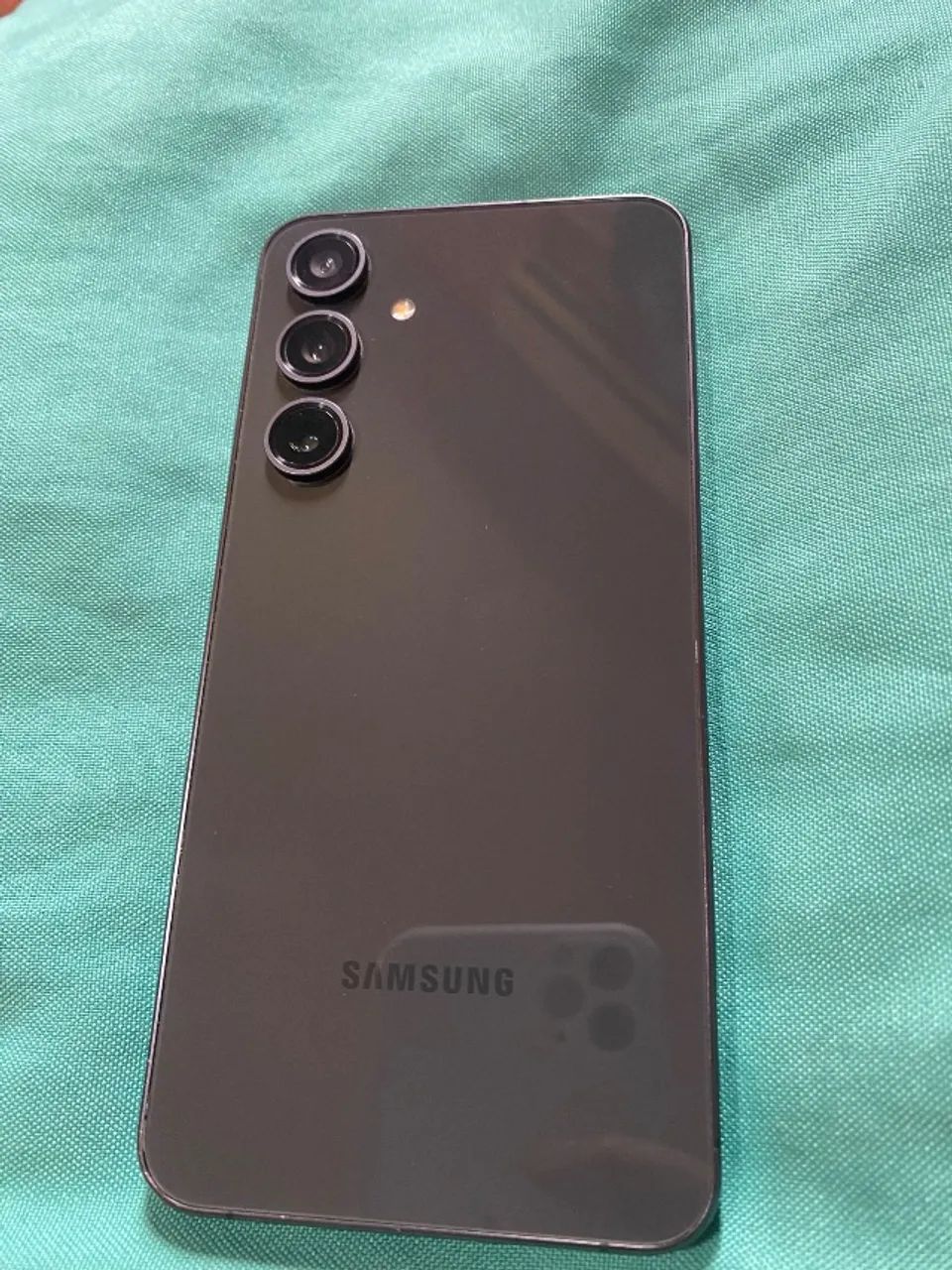 Samsung S24 Fe