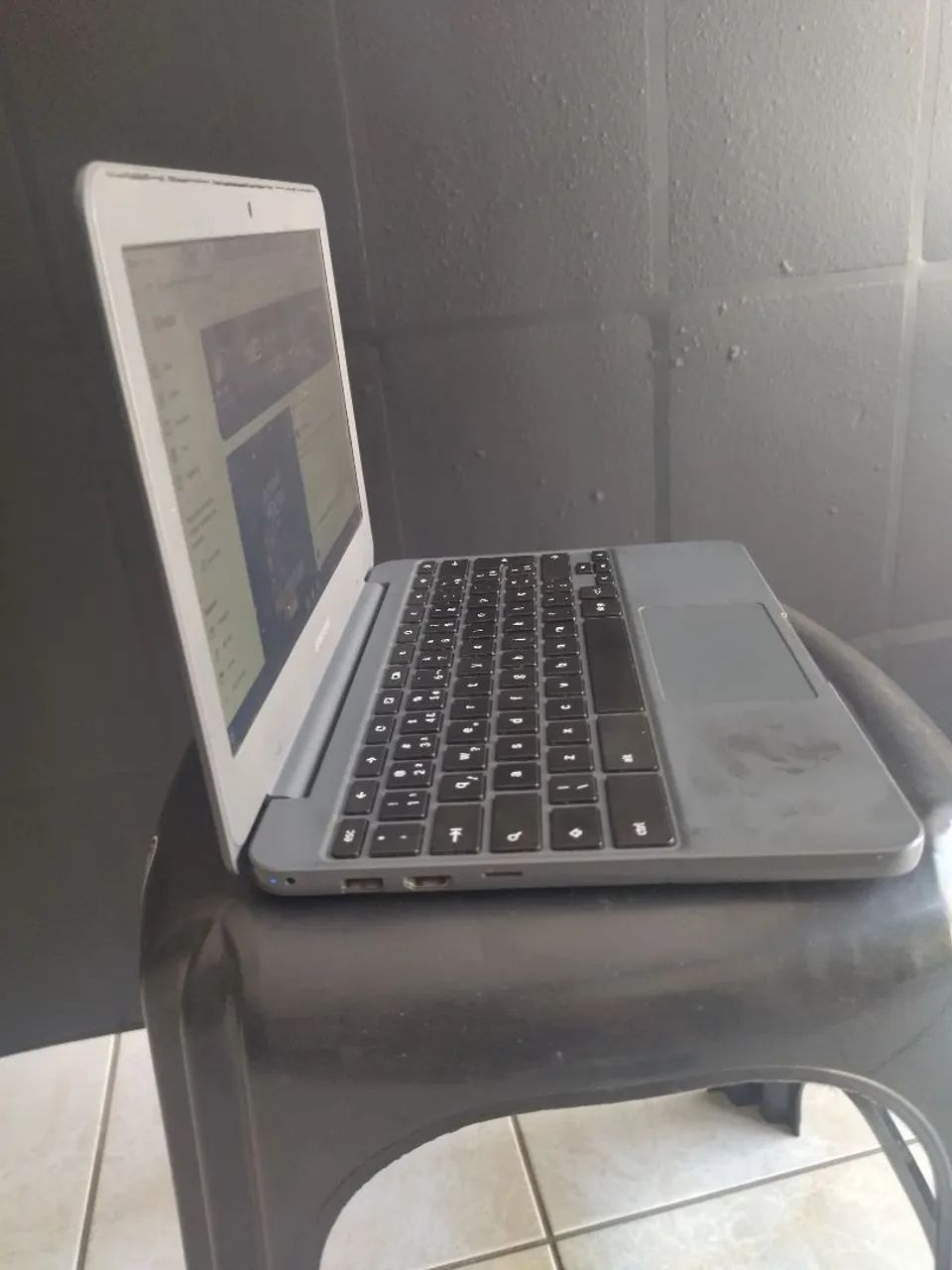 Notebook Samsung Chromebook (XE501C13) - Foto 2