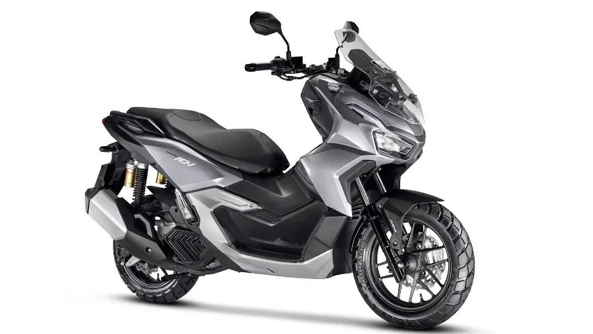 HONDA ADV 26 /27 - Foto 5