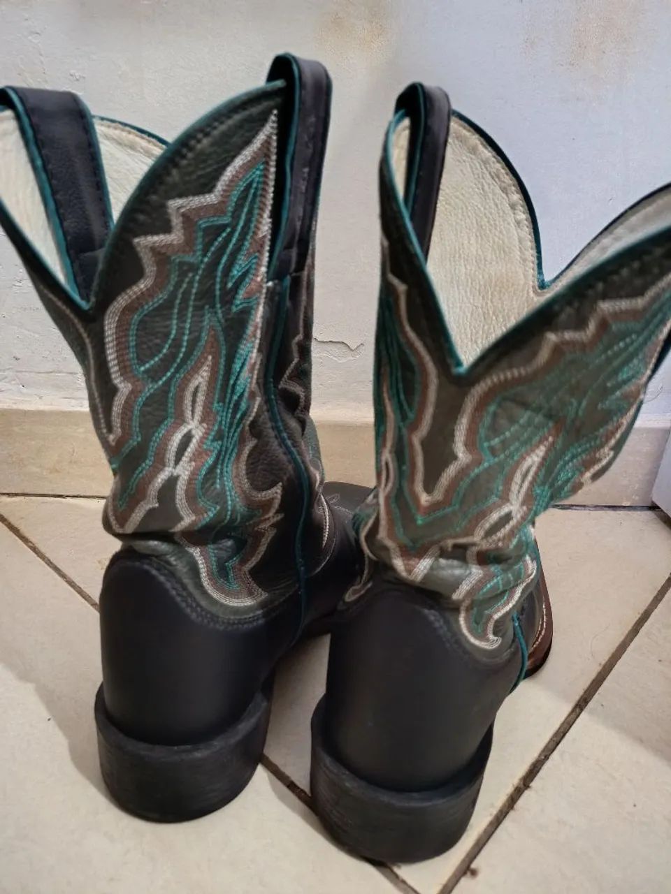 Bota Country DGO - Foto 4