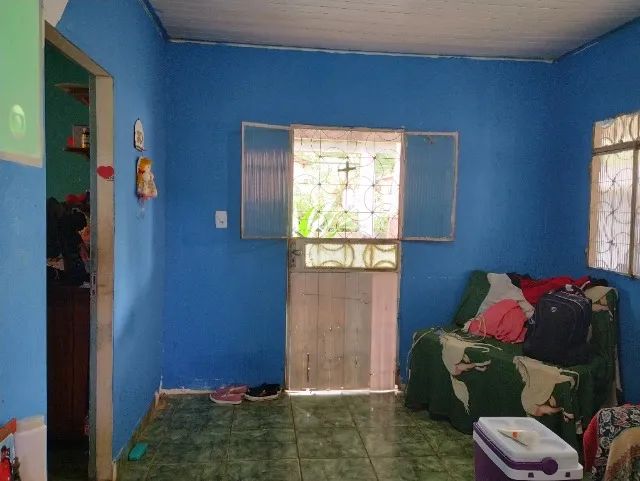CASA Á VENDA 90MIL á vista - Foto 5