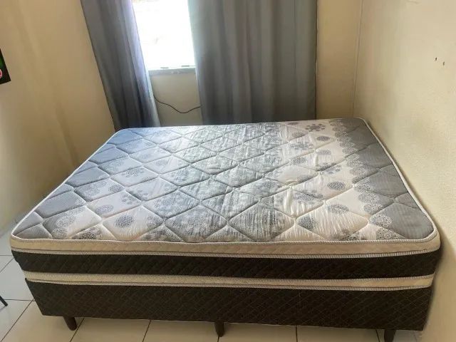 Cama casal 