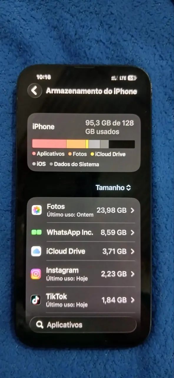 iPhone 14 Plus 128GB - Foto 4