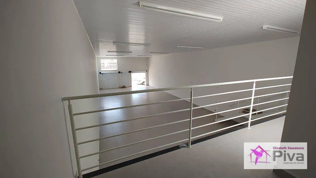 Prédio para alugar, 292 m² por R$ 7.500,00/mês - Centro - Leme/SP - Foto 3
