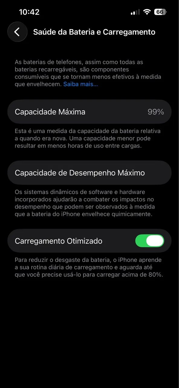 iPhone 14 128gb impecável - Foto 4