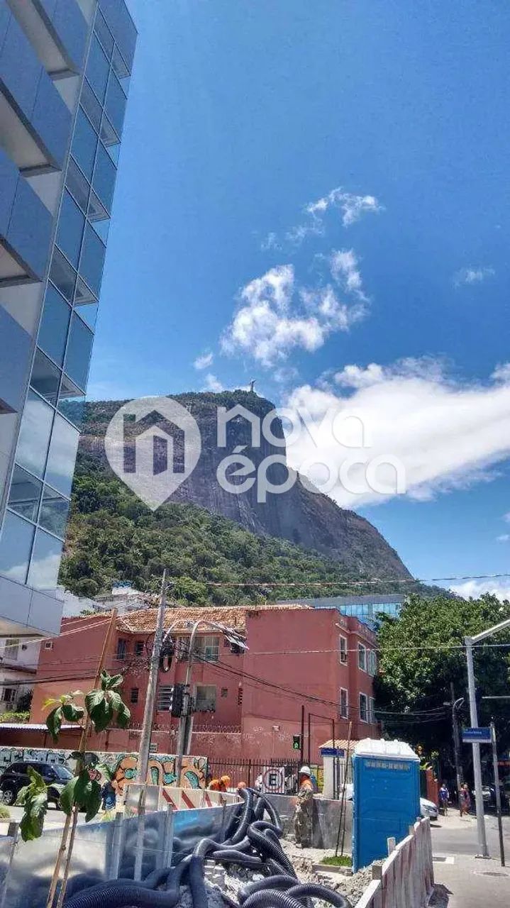 Jardim Botânico | Sala - Foto 3