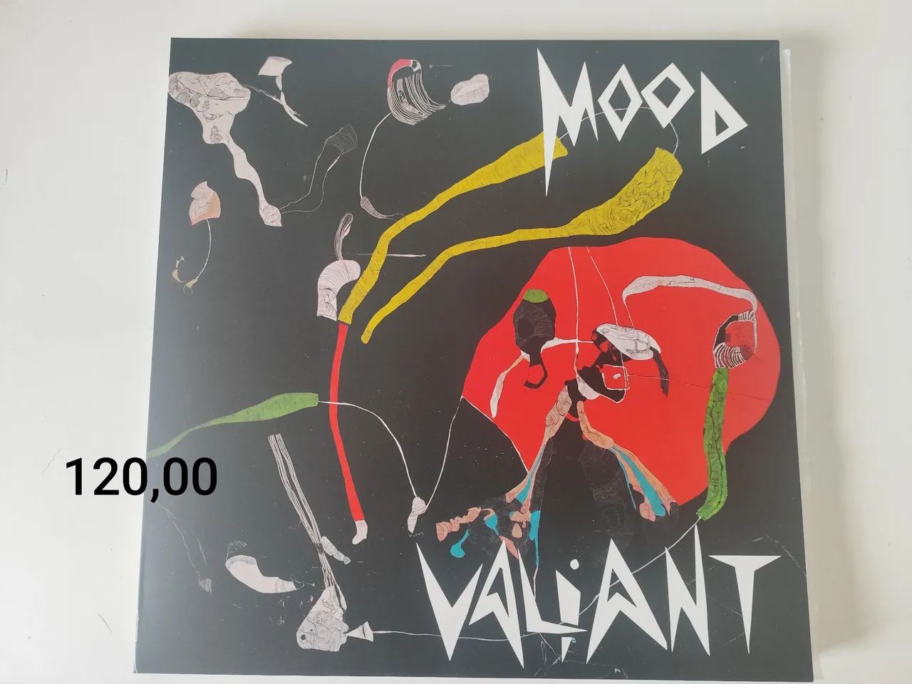 Discos Noize  - Foto 2