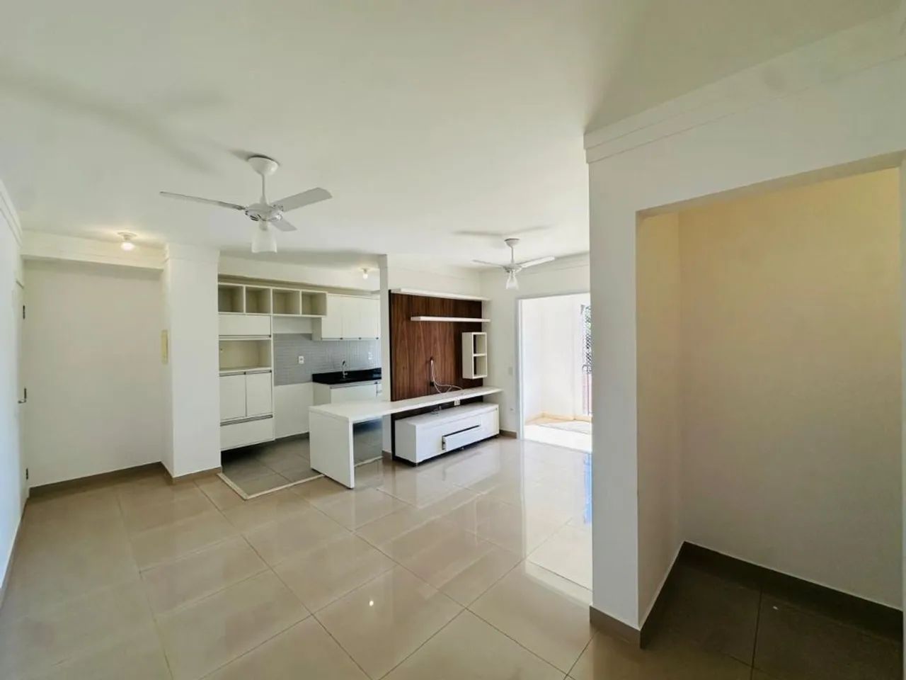 Apartamento para alugar - Edifício Soho - Indaiatuba/SP - AP1545 - Foto 5
