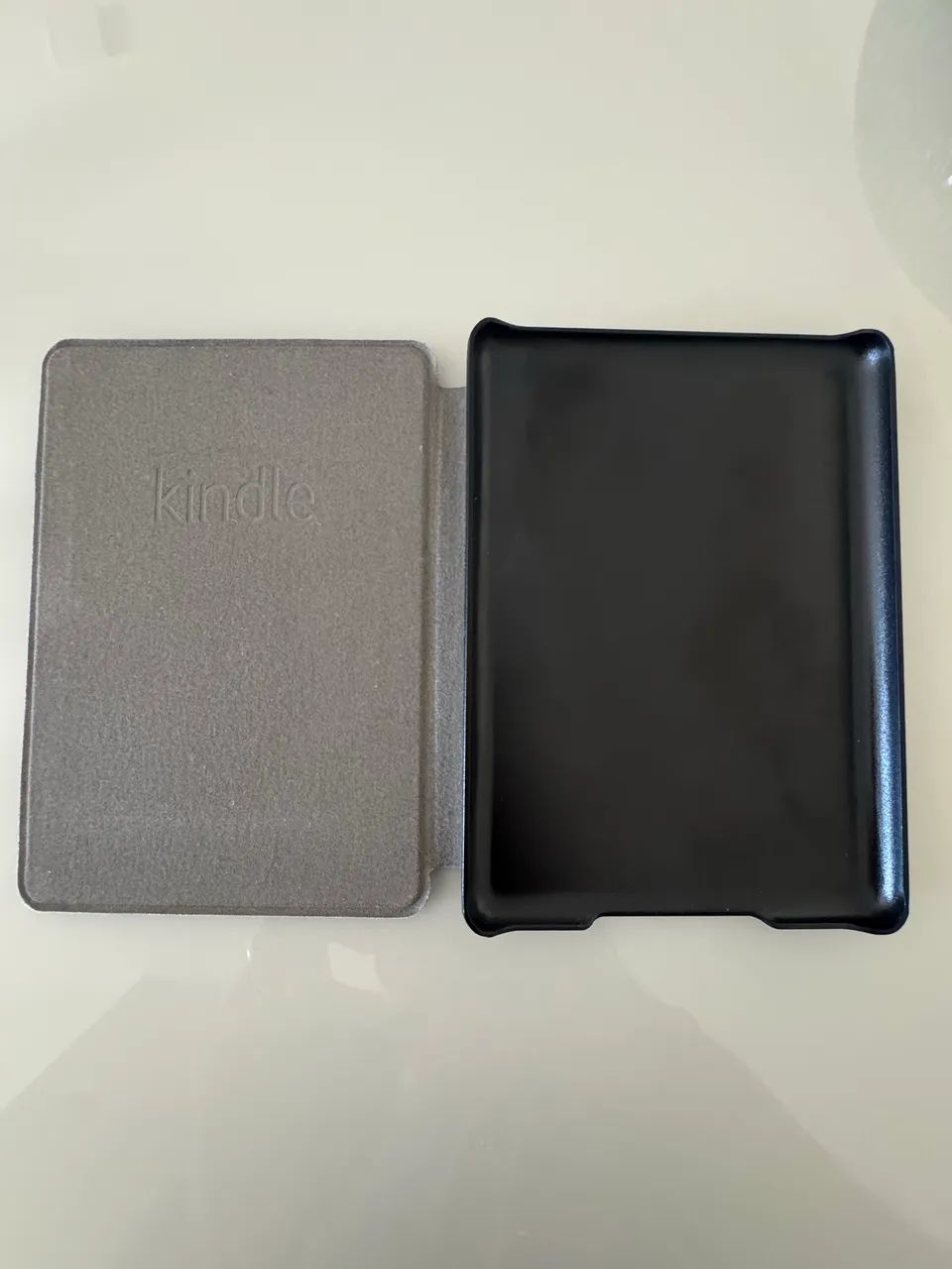Kindle 10ª com capa protetora - Foto 5