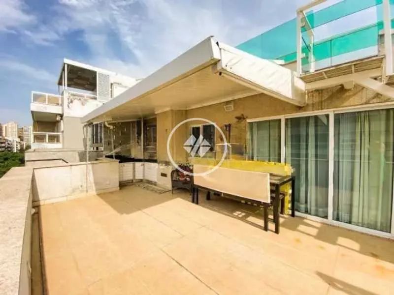 Cobertura : Duplex - Residencial - Ipanema - Foto 2