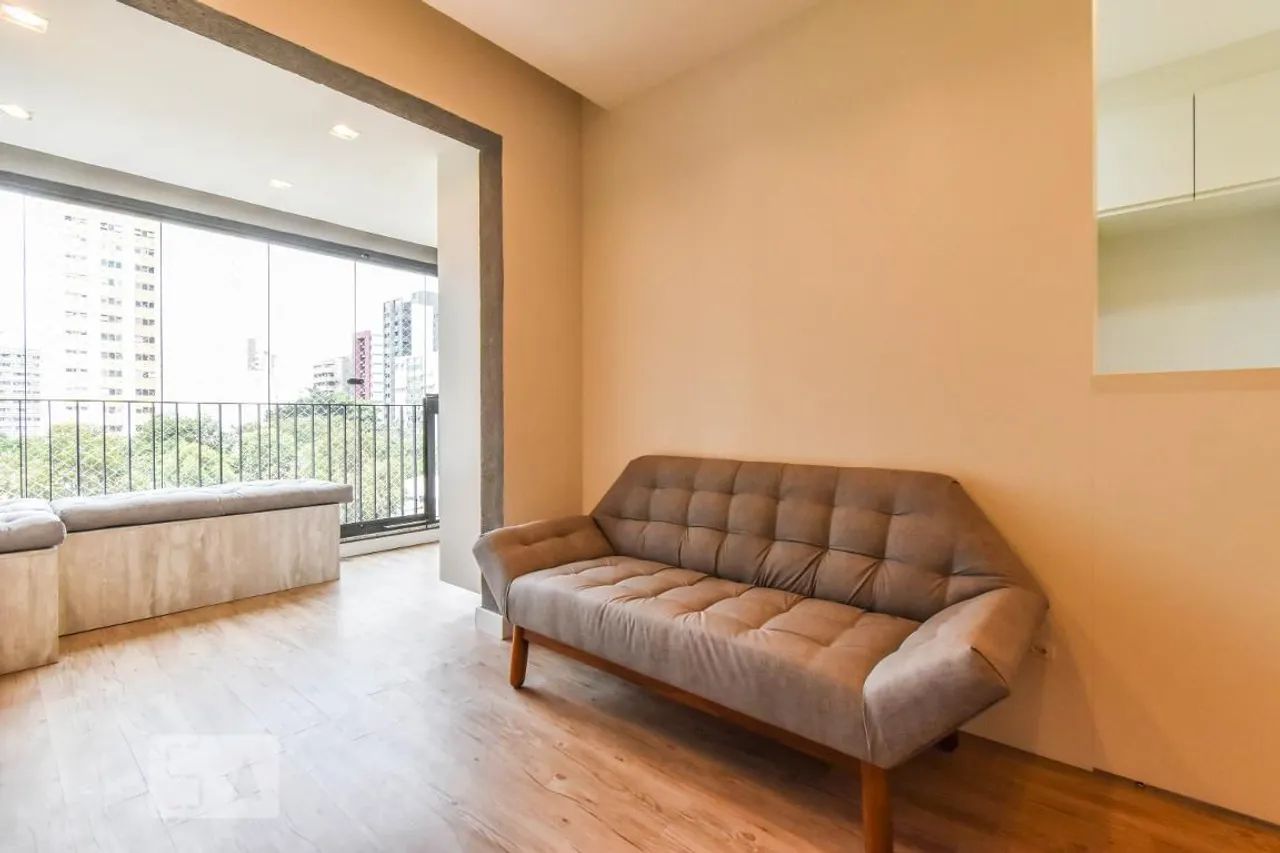 Apartamento à Venda - Pinheiros, 2 Quartos, 58 m2 - Foto 3