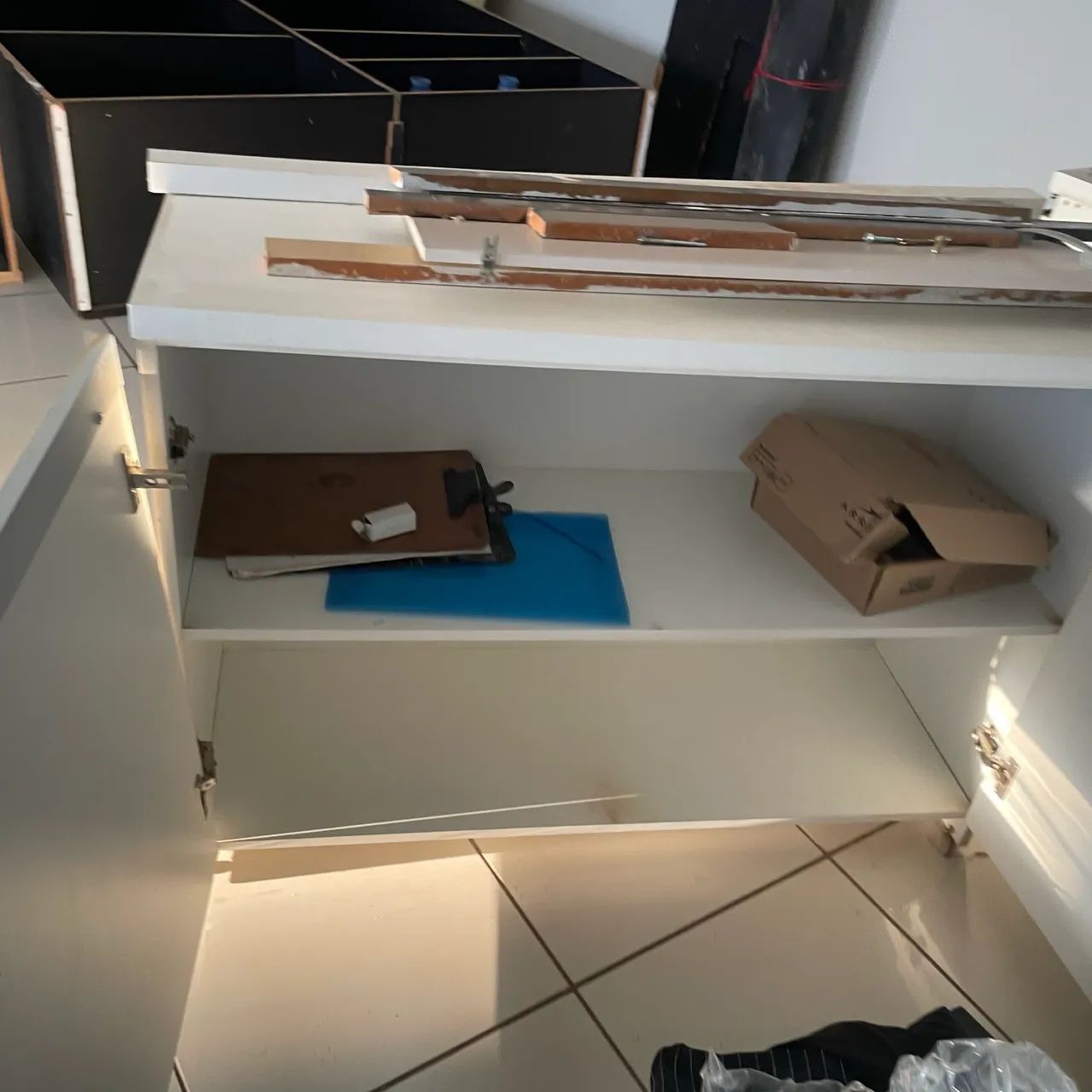 Balcao  - Foto 2