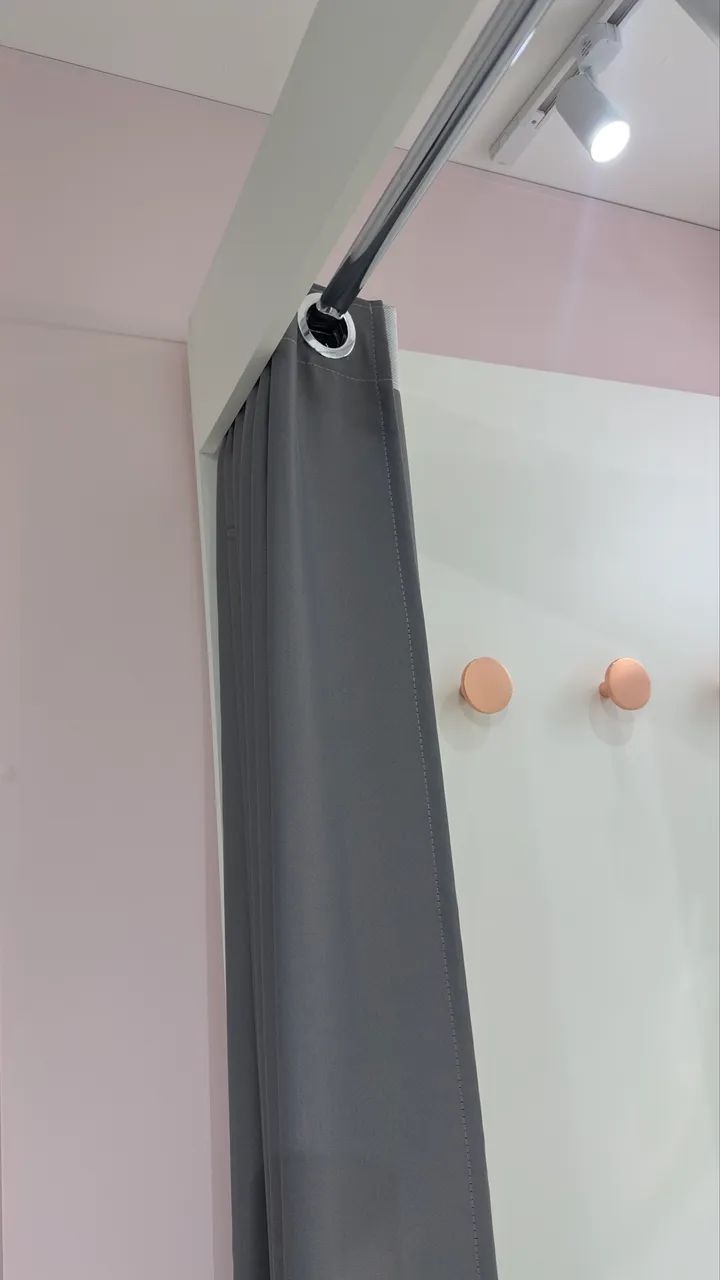 Provador para loja de roupas feminina completo  - Foto 2