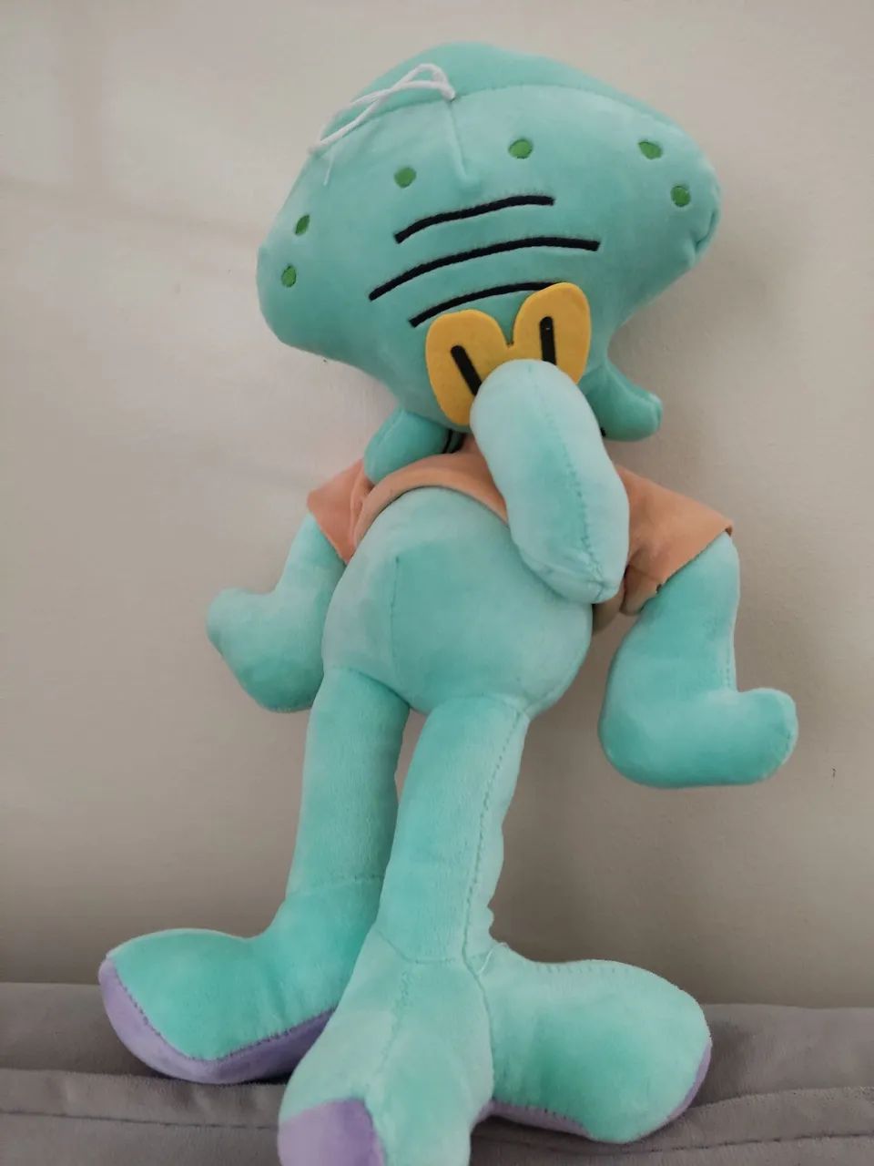 Coleção Bob Esponja Pelúcias - Foto 5