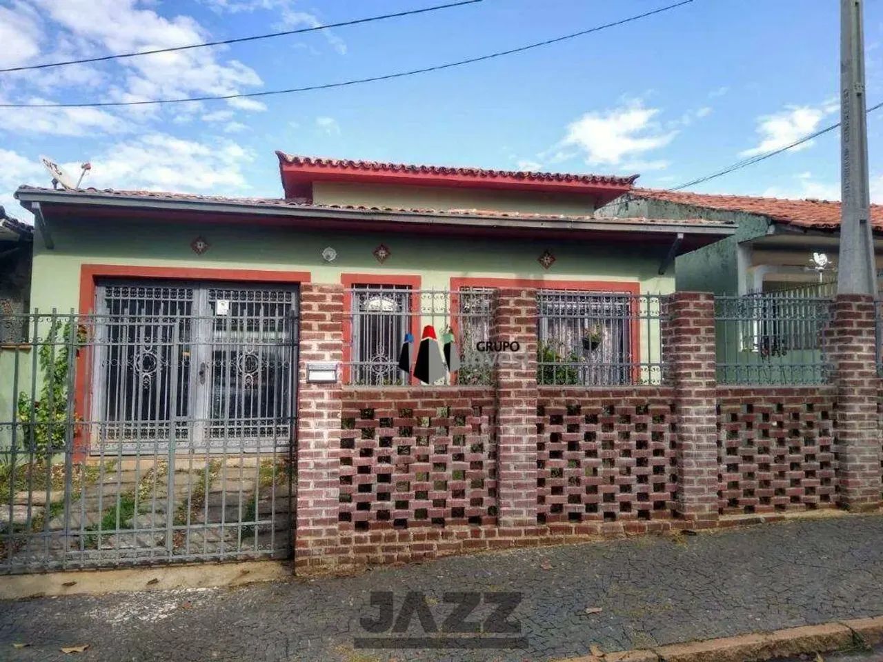 Casa charmosa, no melhor local do Botafogo