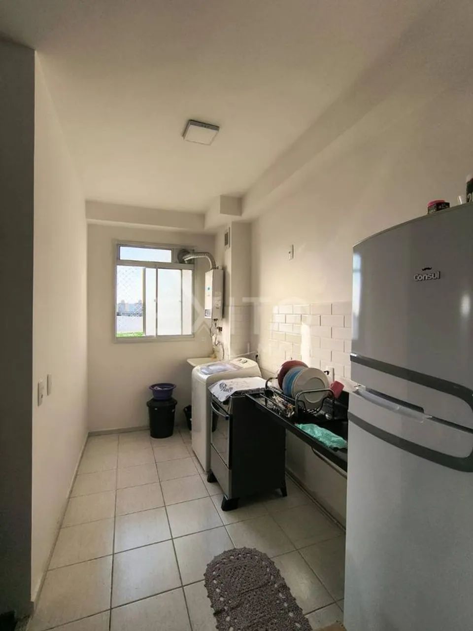 Apartamento com 2 quartos, Vila de Vito - Jundiaí - Foto 5