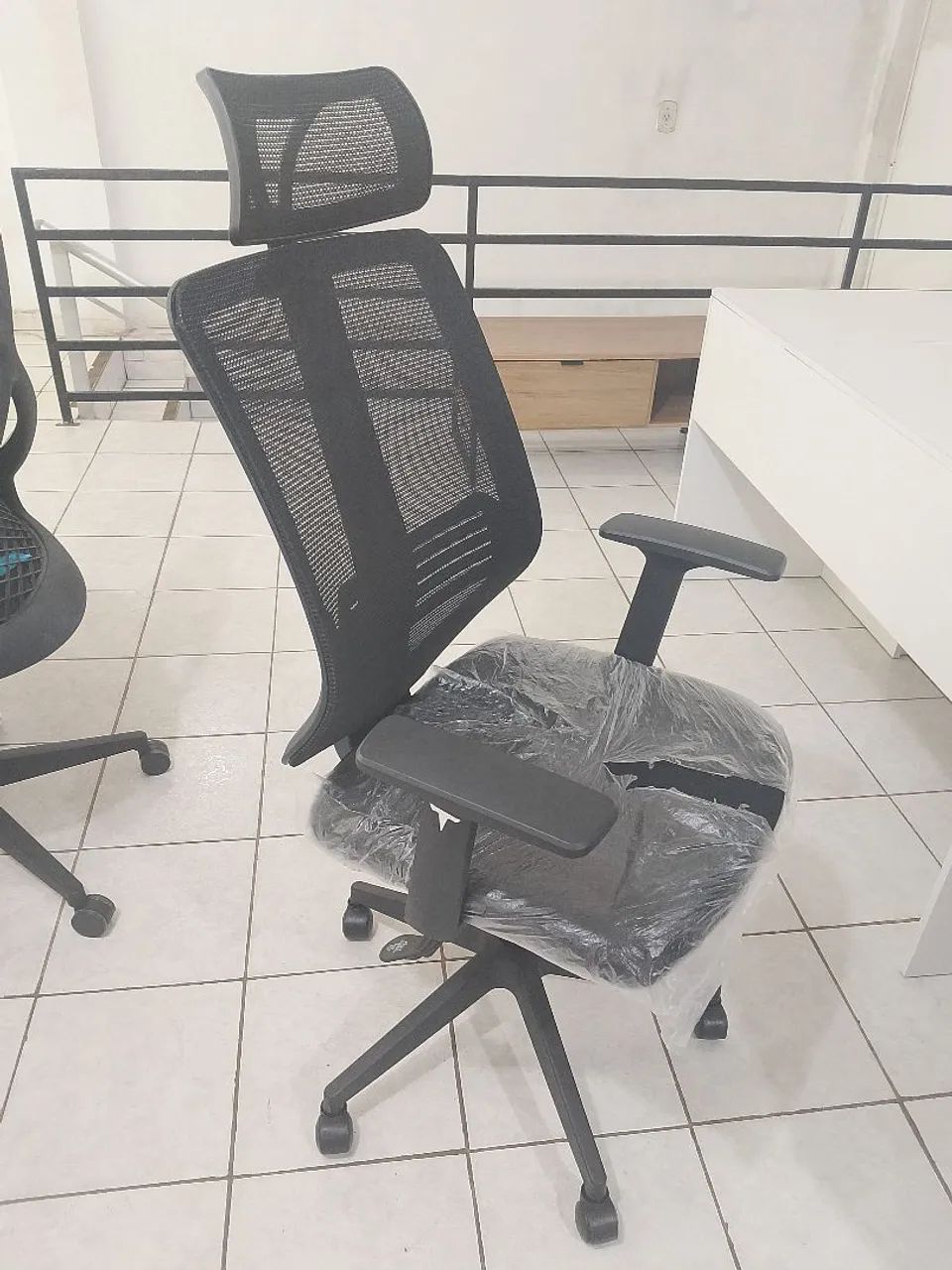 Cadeira  - Foto 2