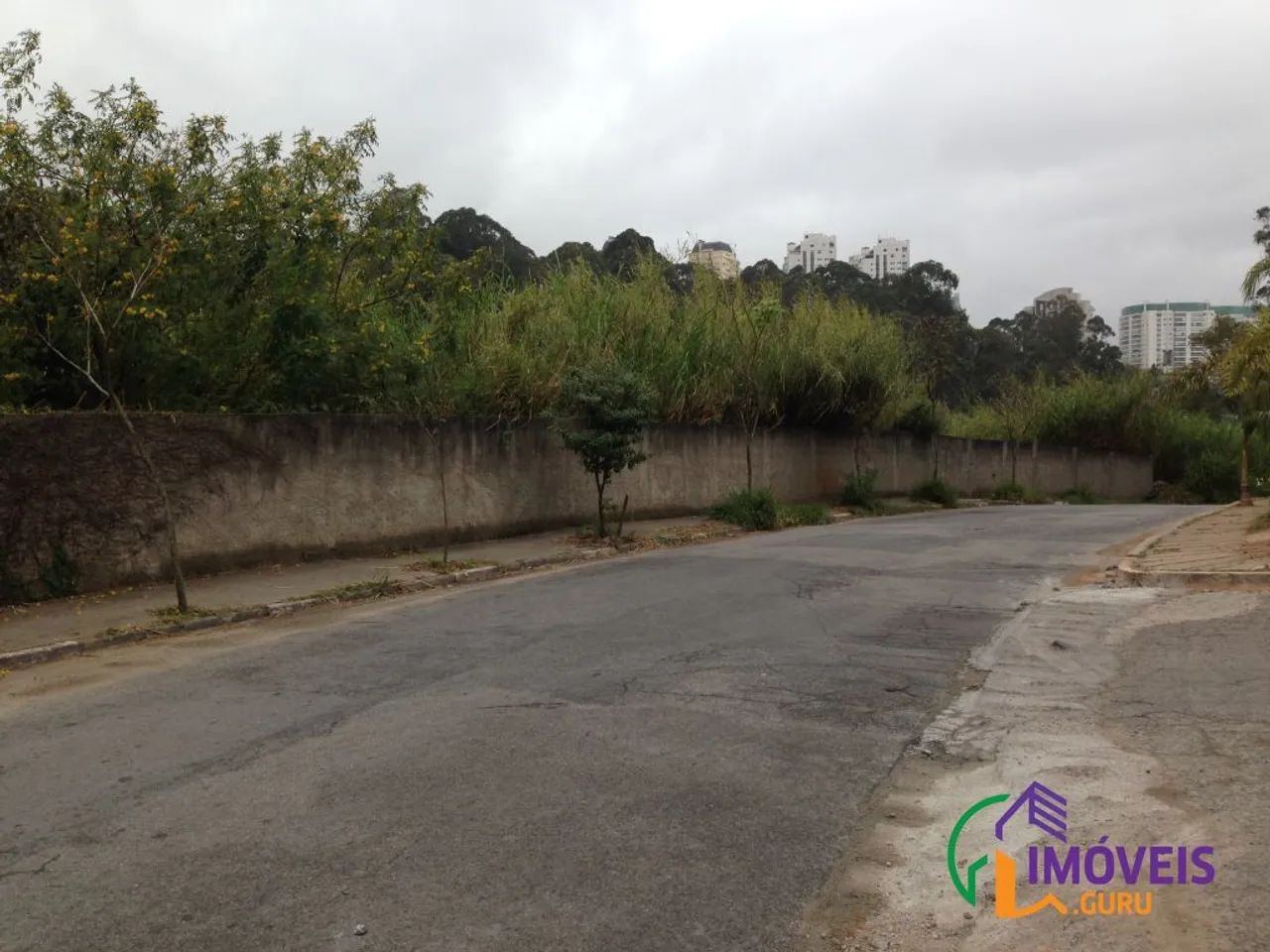 TERRENO - MORUMBI - SP - Foto 4