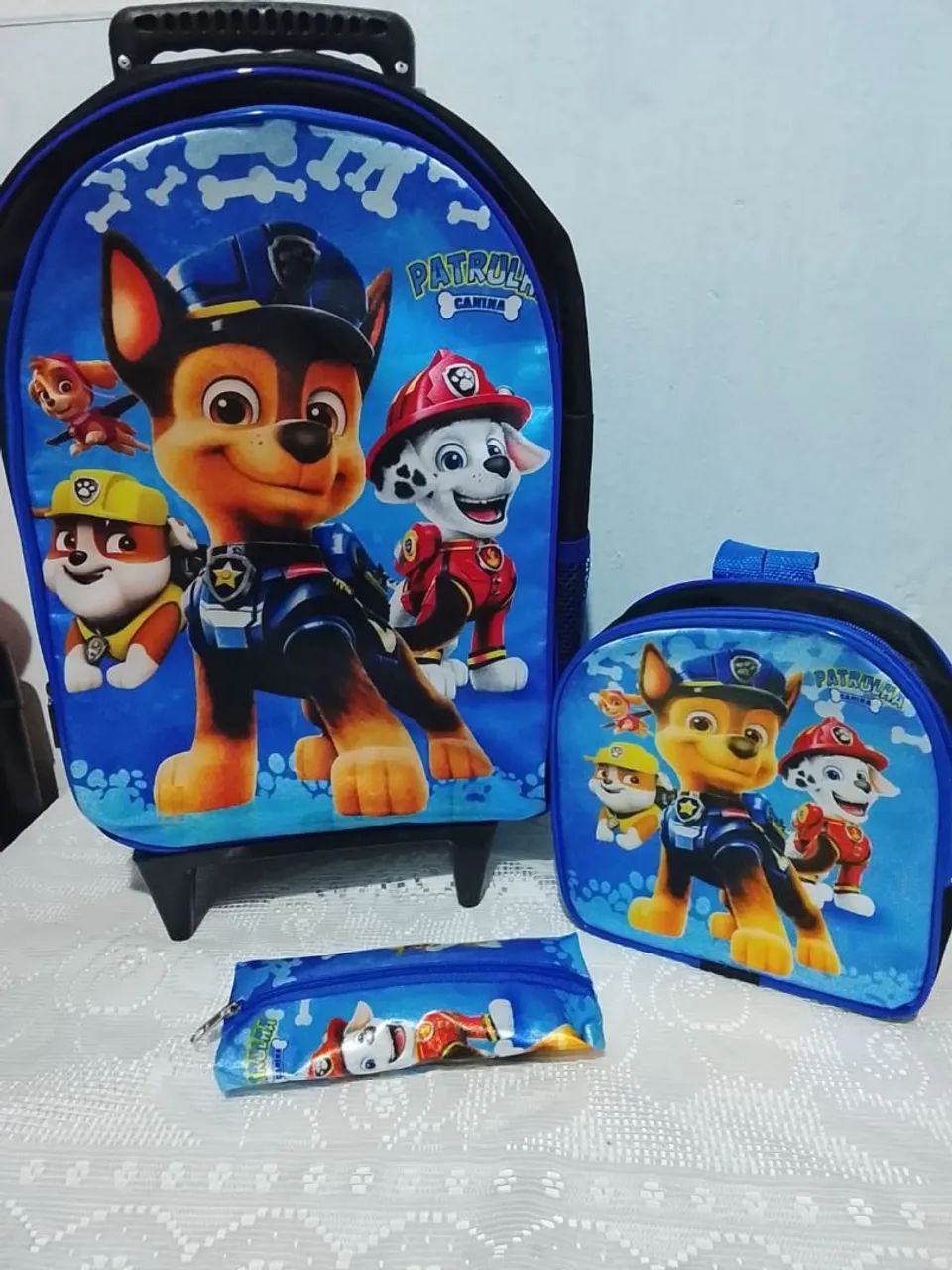 Mochila infantil - Foto 2