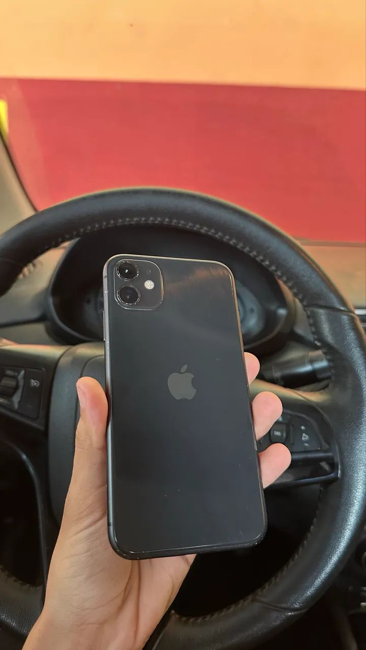 iPhone 11  - Foto 5
