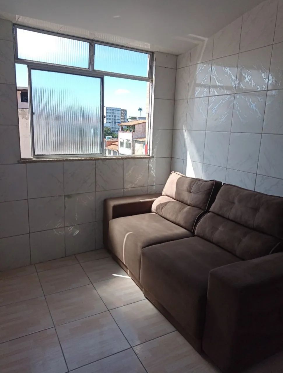 Apartamento no centro 