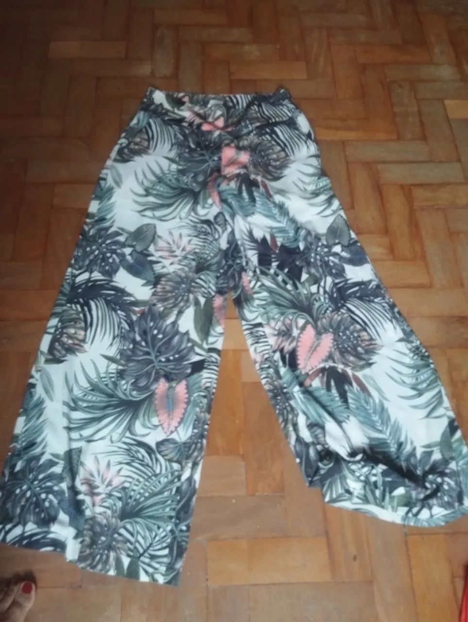 Roupa para bazar  - Foto 3