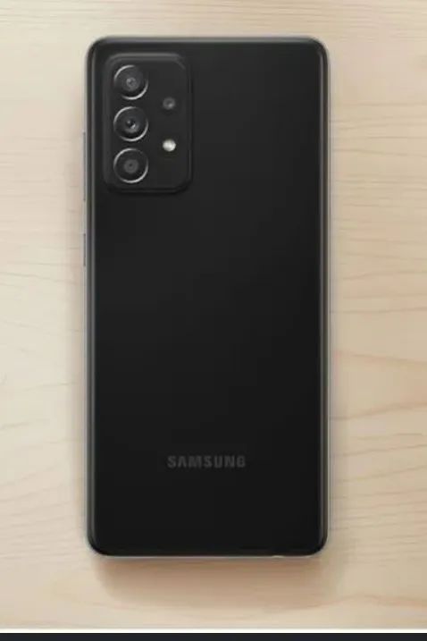 Samsung galaxy a 52