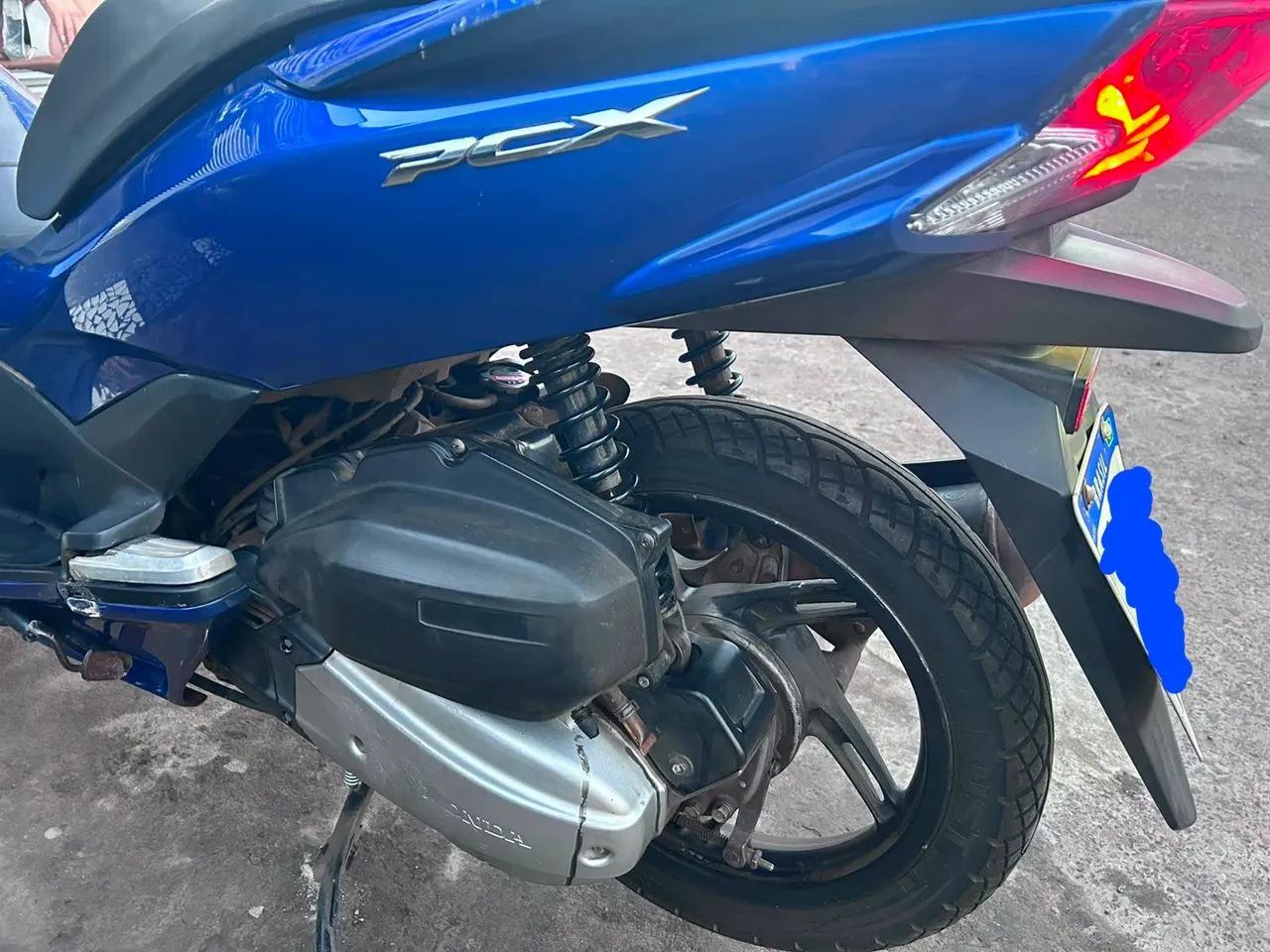 Pcx 2018  - Foto 5