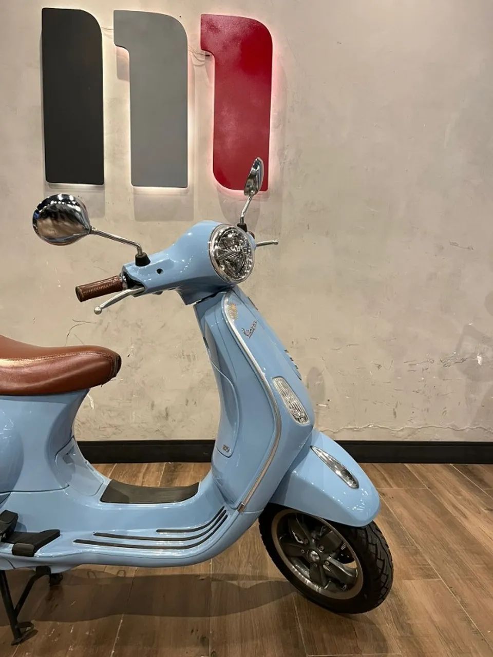 VESPA SXL 150 2023 - Foto 4