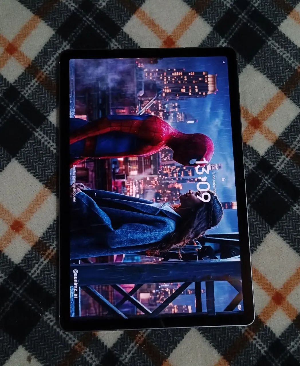 NOVO!!! TB S10 FE+ - Foto 4
