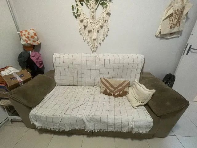 sofá retrátil  - Foto 3