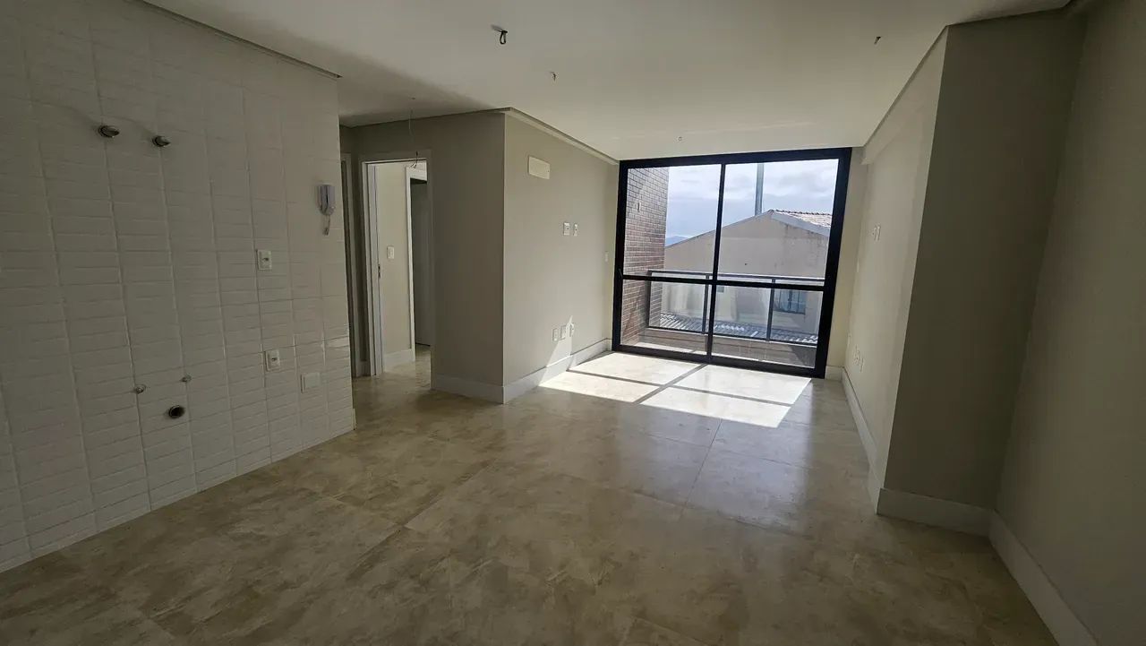 Imóvel para venda tem 61 metros quadrados com 2 quartos em Cacupé - Florianópolis - SC - Foto 5