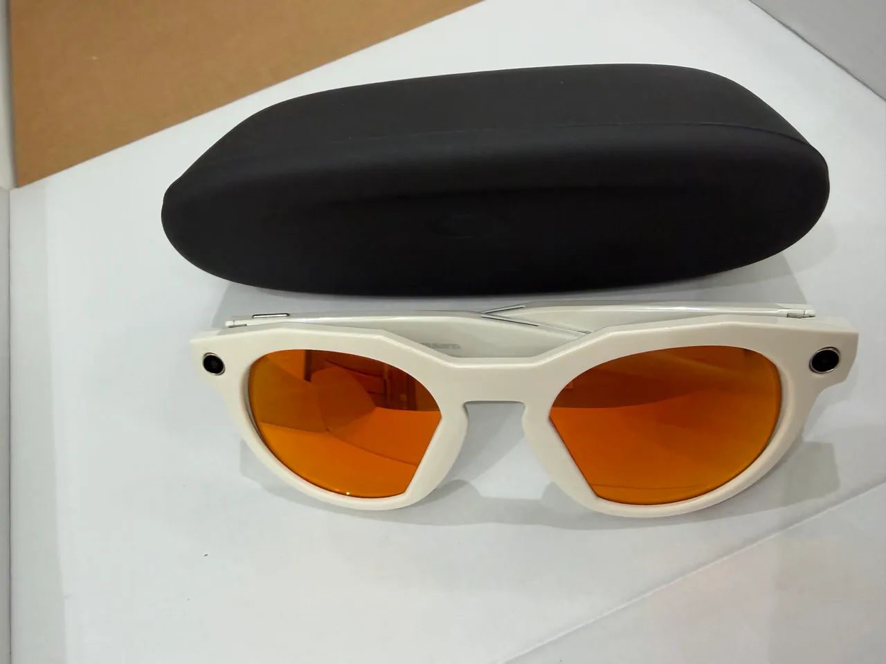 Óculos Oakley meta Hstn  - Foto 4