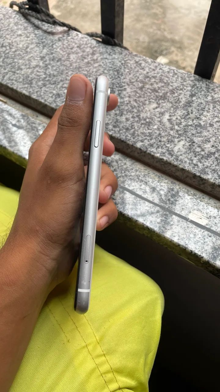 iPhone Xr 64gb - Foto 4
