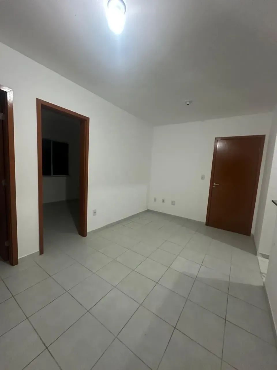 Apartamento Com area de Lazer completa Del Este V - Foto 3